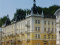 Ubytování hotely Praha